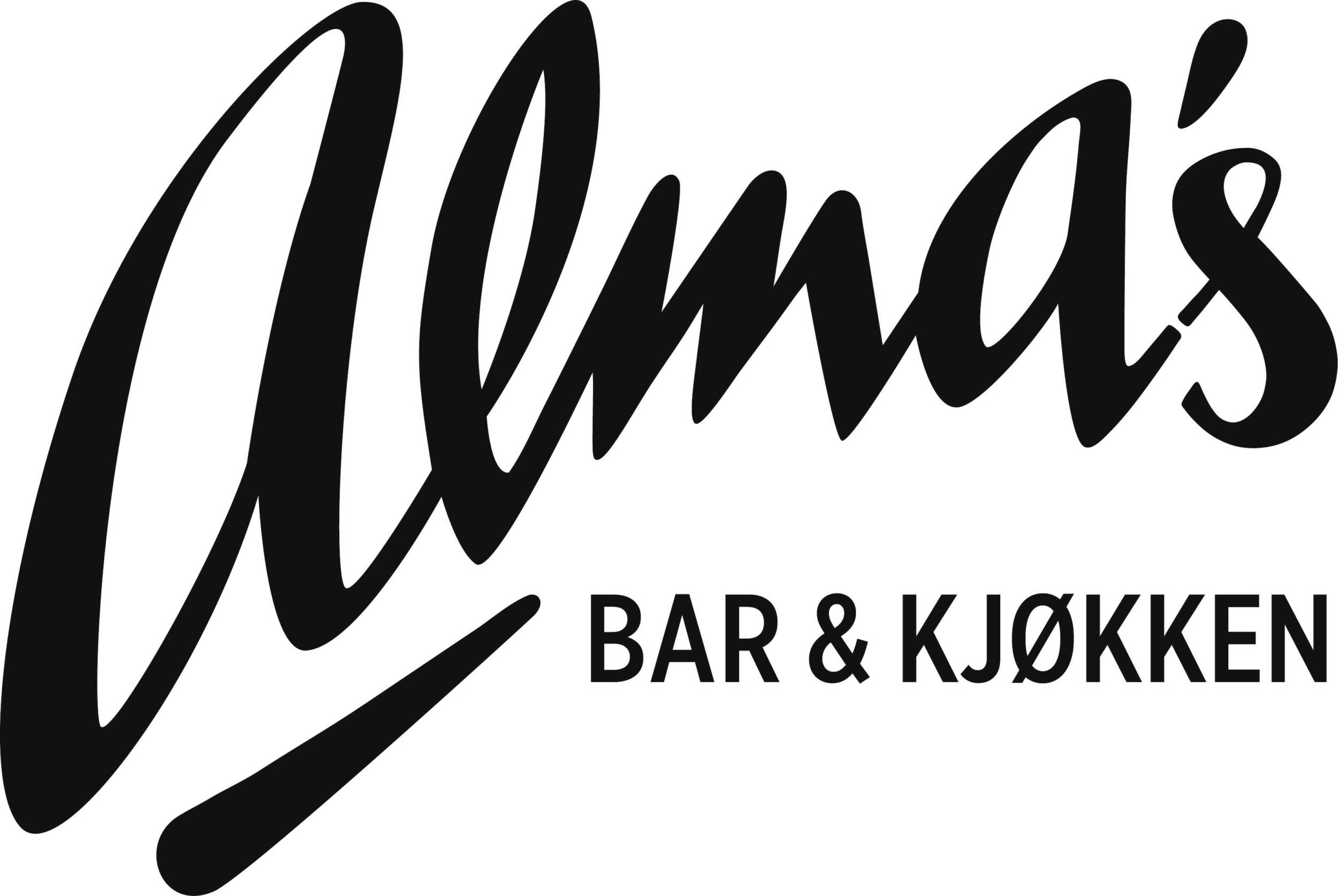 Alma's