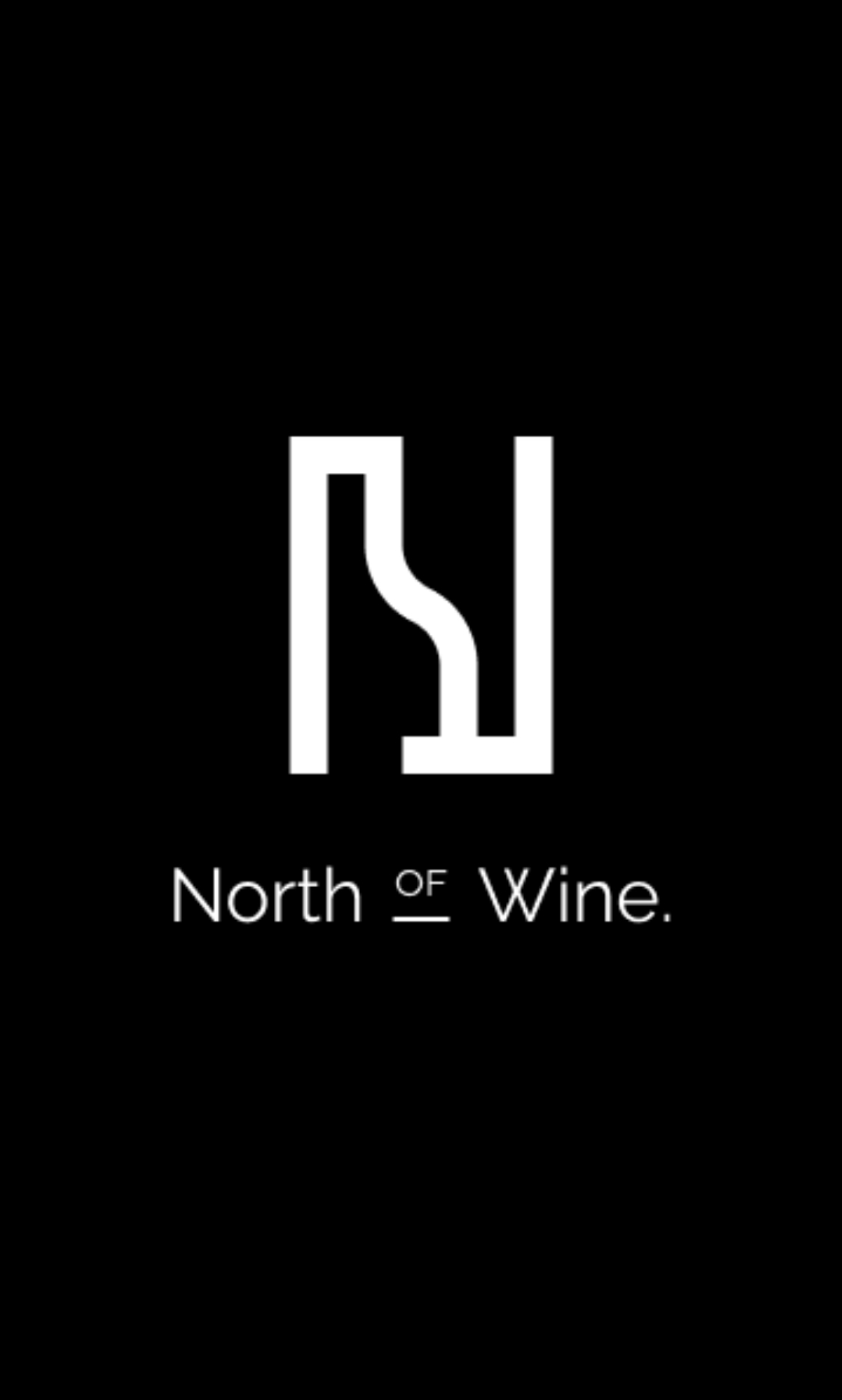 North of wine