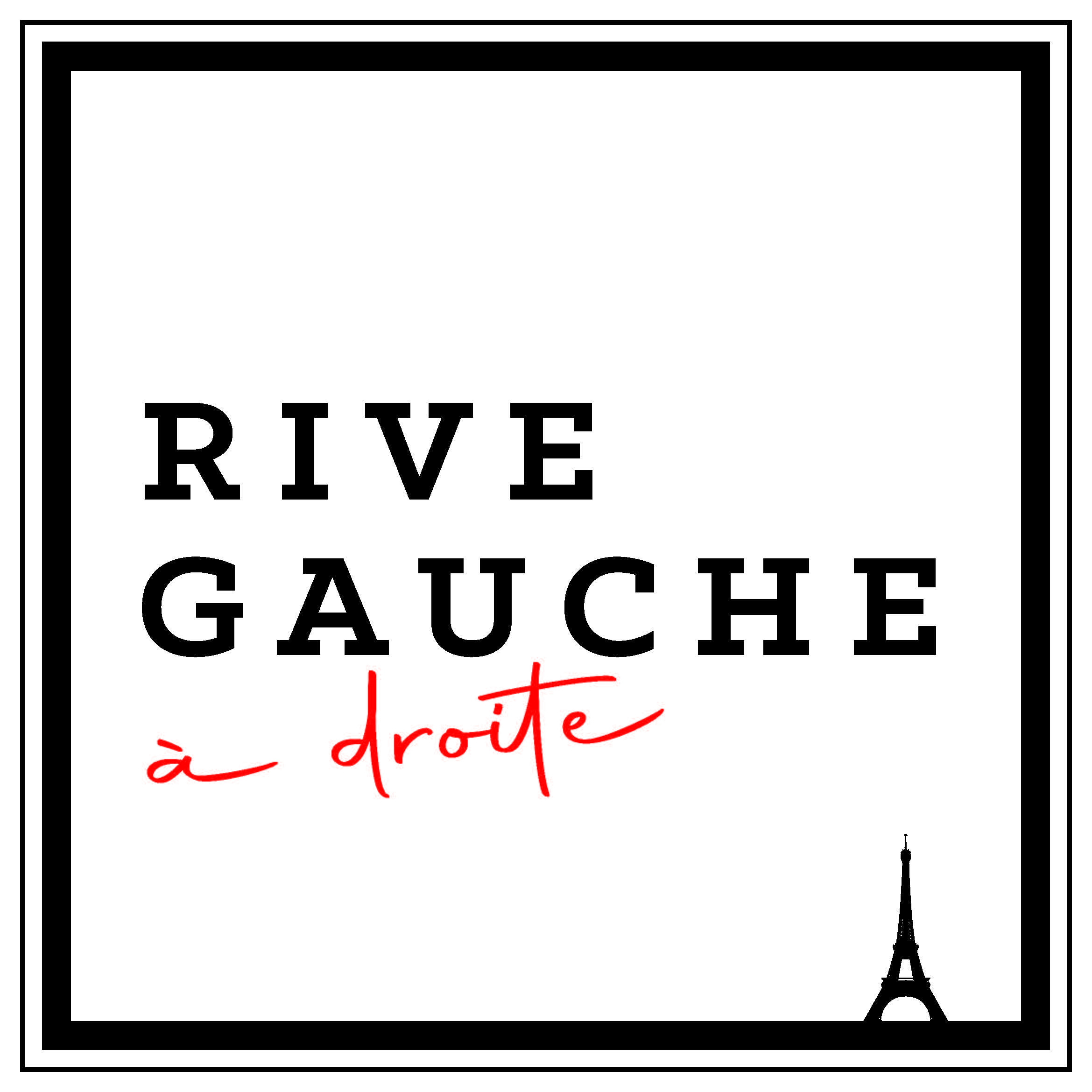 Rive Gauche 