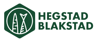 Hegstad og Blakstad